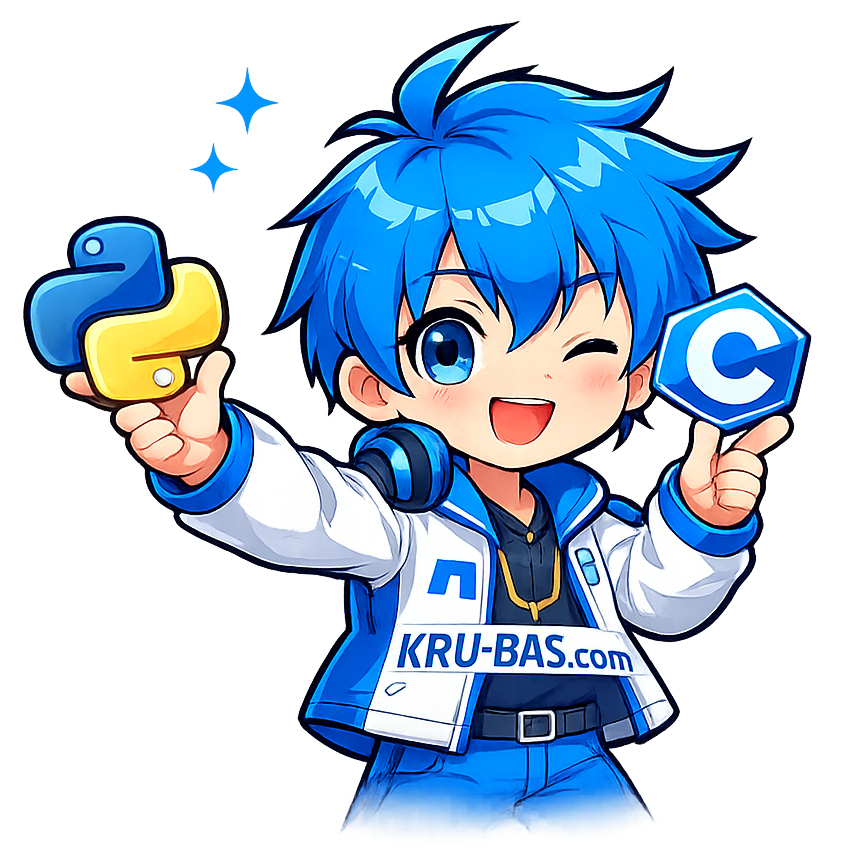 ภาพการ์ตูนครูบาสออนไลน์